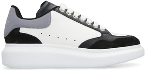 Larry leather sneakers-1